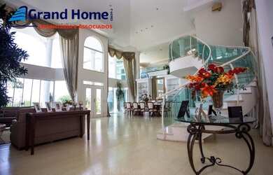 Imagem 4: Casa 8 quartos em Ilha do Boi