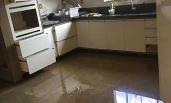 Imagem 2: Casa alto padrão