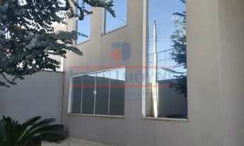 Imagem: Belíssima casa a venda - Jardim Esplanada