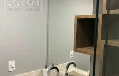 Imagem 5: Santo André - Apartamento Padrão - Vila Metalúrgica