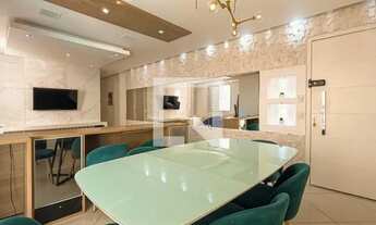 Imagem: Apartamento para Aluguel - Centro, 2 Quartos