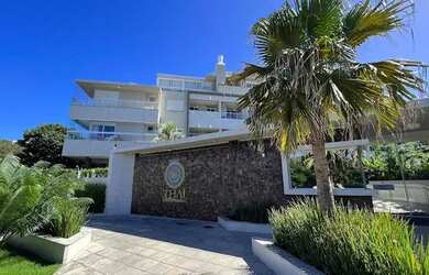 Imagem 5: Apartamento para aluguel possui 73 metros quadrados com 2 quartos em Campeche - Florianópo