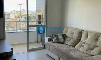 Imagem 2: MP - Apartamento 02 dormitórios, sendo 01 suíte, no bairro Areias / São José