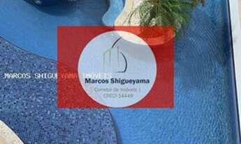 Imagem 2: Loft para Venda em Salvador, Federação, 1 dormitório, 1 suíte, 2 banheiros, 2 vagas