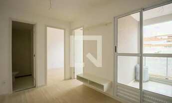 Imagem 3: Apartamento para Aluguel - Cambuci, 2 Quartos, 31 m2