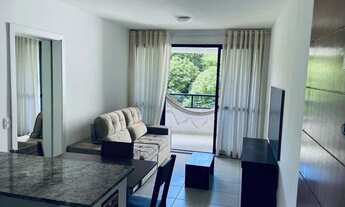 Imagem: Quarto e sala pronto p morar com piscina