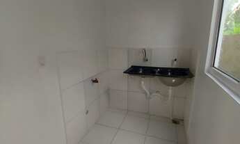 Imagem 3: Casa de condomínio para aluguel com 64 metros quadrados com 2 quartos