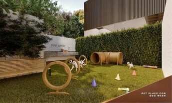 Imagem 2: L-O melhor do Rosarinho-3 Quartos-84m²-Lazer completo-Padrão e Qualidade GB