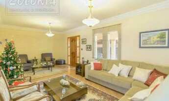 Imagem 3: Santo André - Casa Padrão - Vila Pires