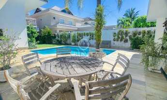 Imagem 2: Casa em Barra da Tijuca - Rio de Janeiro