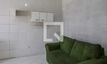 Imagem 2: Casa para Aluguel - Vila Romana, 1 Quarto, 50 m2