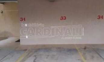 Imagem: Apartamento Padrão em São Carlos