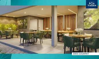 Imagem 7: Apartamento para venda com 45 metros quadrados com 2 quartos em Imbiribeira - Recife - PE