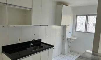 Imagem 3: Alugo apartamento com dois quarto com suíte