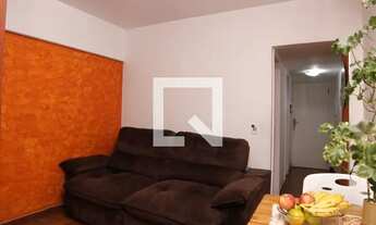 Imagem: Apartamento para Aluguel - Consolação