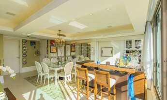 Imagem 6: Unique place 3 suítes 153 m2 3 vagas