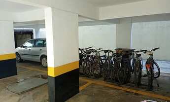 Imagem 4: Apartamento para locação, 02 dormitórios, 01 vaga, por R$ 2.000,00 - Vila Clementina - São