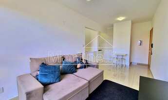 Imagem 2: Ribeirão Preto - Apartamento Padrão - Jardim Nova Aliança