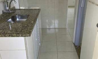 Imagem 3: Excelente apartamento studio reformado no centro de São Vicente