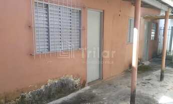 Imagem: Edícula - Centro de São José dos Campos