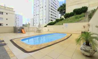 Imagem 5: Apartamento para aluguel, 2 quartos, 1 suíte, 1 vaga, Buritis - Belo Horizonte/MG