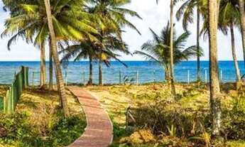Imagem: Praia do Forte Piscinas Naturais Lote