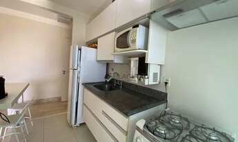 Imagem 6: Apartamento com 2 dormitórios para alugar, 58 m² por R$ 5.649,00/mês - Cambuí - Campinas/S