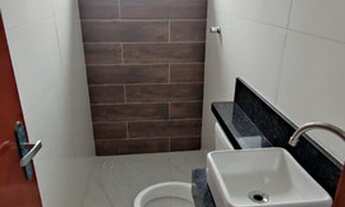 Imagem 7: Casa de Sacada em Condomínio Residencial