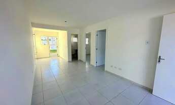 Imagem 4: Casa com 2 dorms, Campo Largo da Roseira, São José dos Pinhais - R$ 205 mil