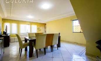 Imagem 2: Santo André - Casa Padrão - Vila Eldízia