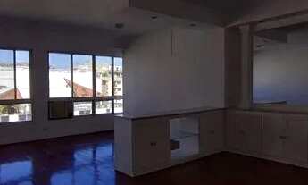 Imagem 3: Apartamento para aluguel possui 120 metros quadrados com 2 quartos em Ipanema - Rio de Jan