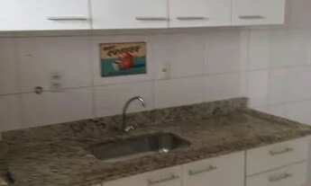 Imagem 6: Apartamento para aluguel, 2 quartos, 1 suíte, 1 vaga, Macuco - Santos/SP