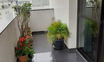 Imagem 2: Apartamento para Aluguel - Santa Cecília, 4 Quartos, 187 m2