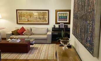 Imagem 3: BELO HORIZONTE - Apartamento Padrão - Serra