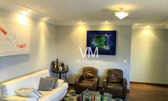 Imagem 3: Apartamento Vila Nova Conceição - 4 dormitórios, São Paulo/SP