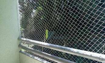 Imagem 3: Apartamento com 3 dormitórios para alugar, 55 m² por R$ 1.900,00/mês - Jardim Bandeirantes