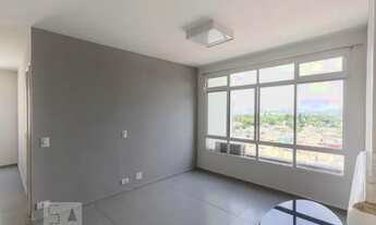 Imagem 2: Apartamento para Aluguel - Vila Mascote, 1 Quarto, 112 m2