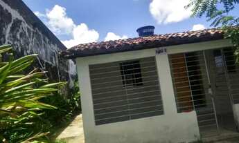 Imagem 4: Casa de vila em maranguape um