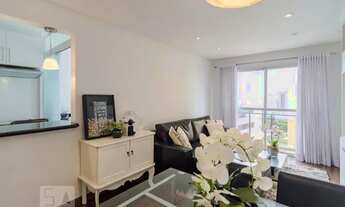 Imagem 2: Apartamento para Aluguel - Consolação, 1 Quarto, 44 m2