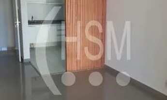 Imagem 3: Condomínio Domani MBigucci