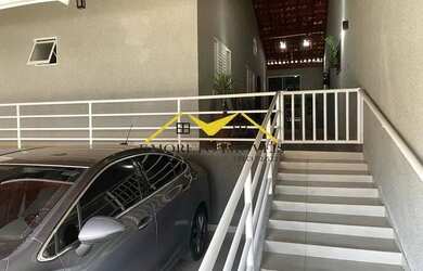 Imagem 2: SÃO JOSÉ DO RIO PRETO - Casa Padrão - CECAP