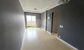 Imagem: Apartamento para venda possui 68 metros