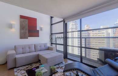 Imagem 3: Venda Apartamento 1 Dormitórios - 54 m² Vila Olímpia