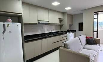 Imagem 3: APARTAMENTO SEMI MOBILIADO NO BAIRRO SÃO FRANCISCO EM CAMBORIÚ