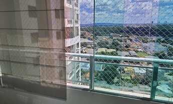 Imagem 2: Apartamento para venda com 89 metros quadrados com 3 quartos em Alto da Glória - Goiânia