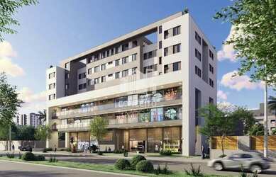 Imagem 4: BELO HORIZONTE - Apartamento Padrão - Dona Clara