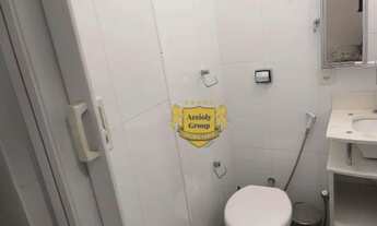 Imagem 7: Apartamento com 1 dormitório para alugar, 25 m² por R$ 2.965,00/mês - Flamengo - Rio de Ja