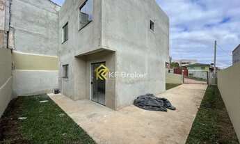 Imagem 4: Sobrado com 3 quartos á venda no Guaraituba - Colombo - PR