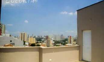 Imagem 5: Santo André - Apartamento Padrão - Parque das Nações