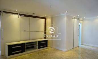 Imagem 2: Apartamento com 3 dormitórios, 97 m² - venda por R$ 799.000,00 ou aluguel por R$ 2.984,17